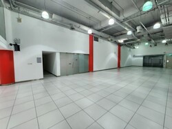 Ground Floor Canteen /  Showroom / B1 usage at Toa Payoh (D12), Retail #533099341